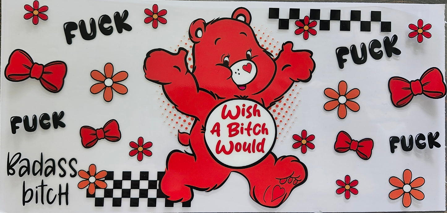 Swear Bears