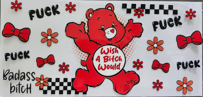Swear Bears