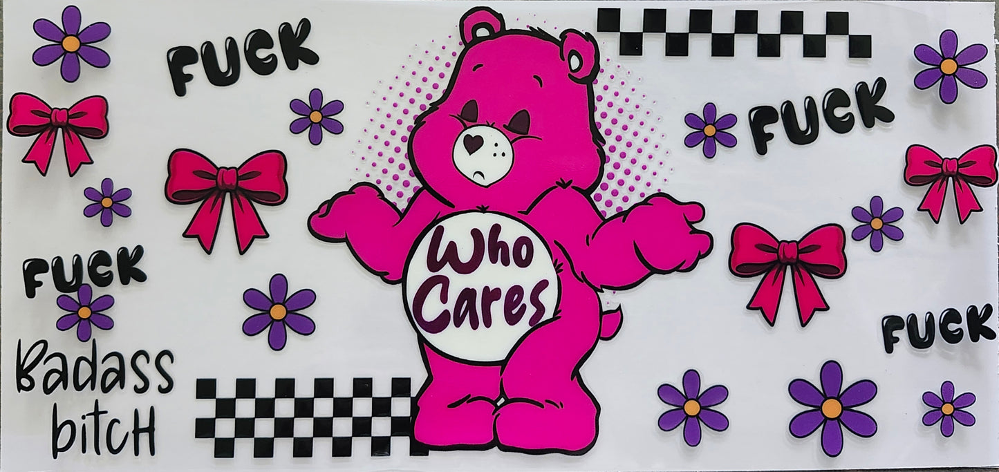 Swear Bears