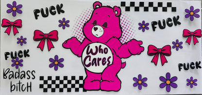 Swear Bears