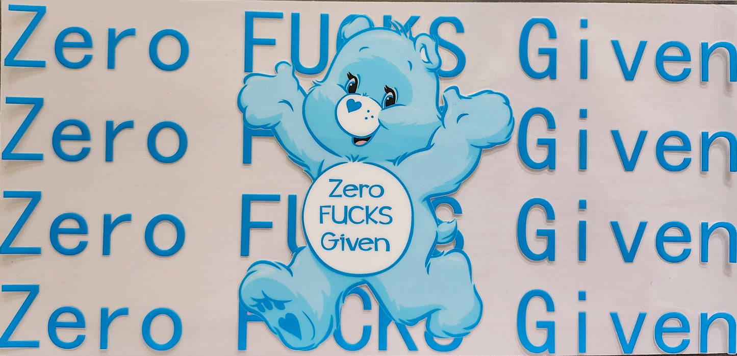 Swear Bears