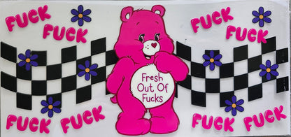 Swear Bears