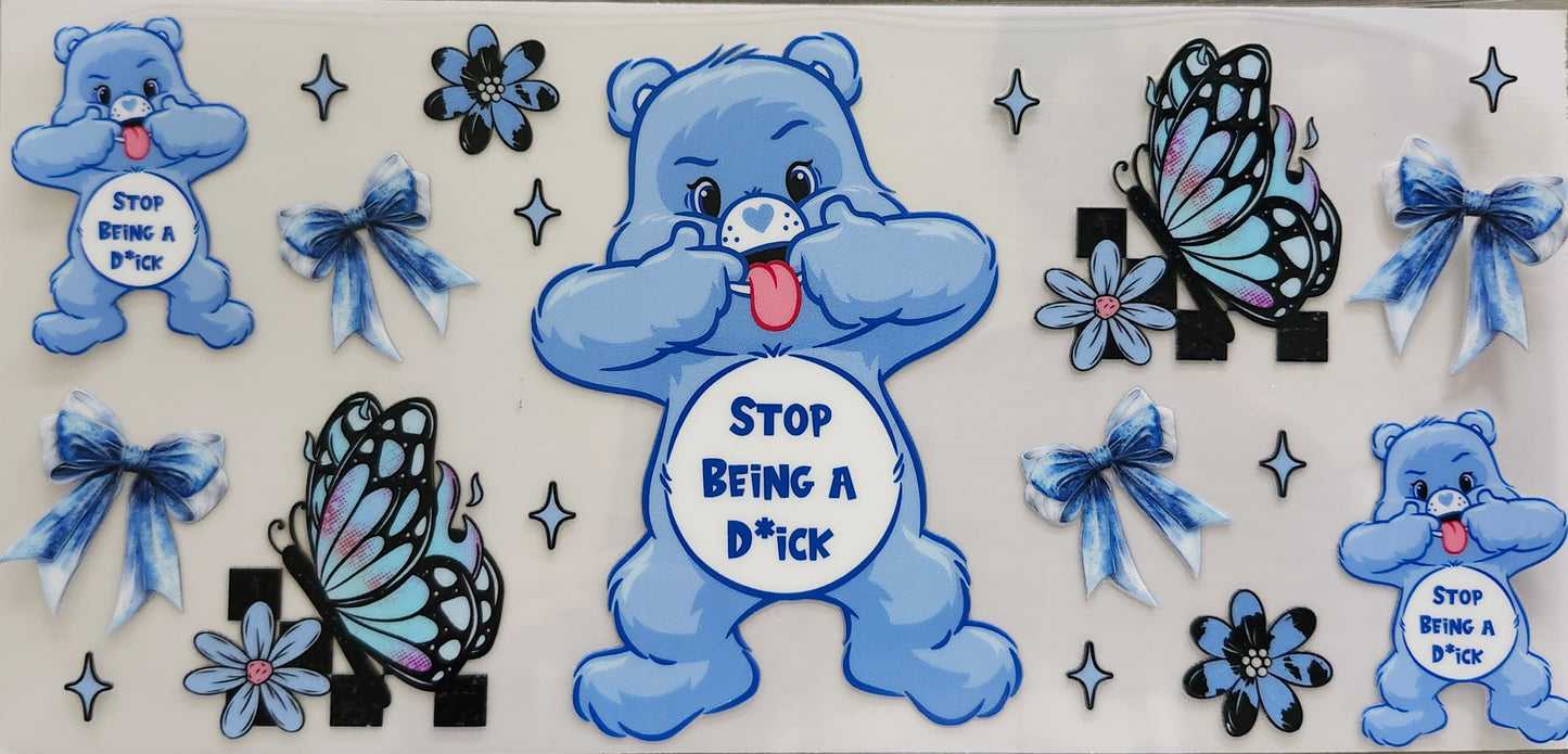 Swear Bears