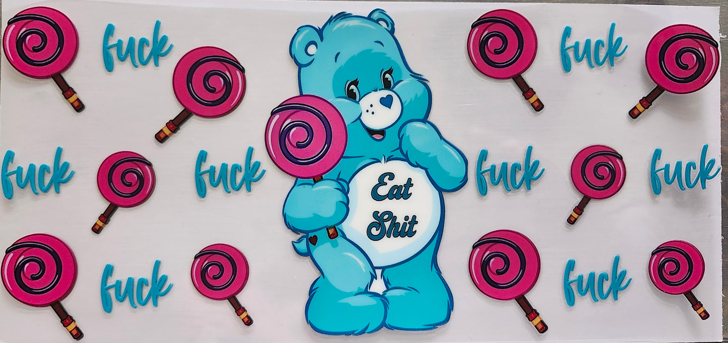 Swear Bears