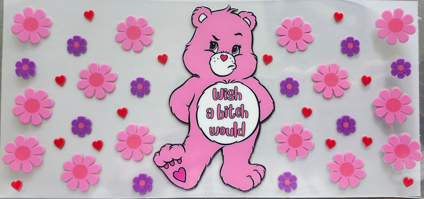 Swear Bears