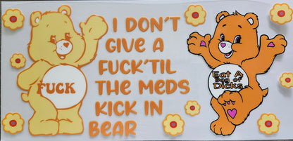 Swear Bears