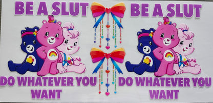 Swear Bears