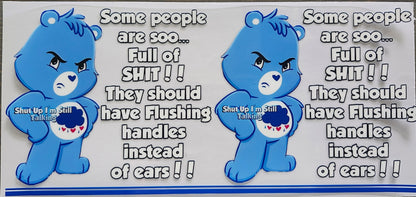 Swear Bears