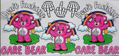 Swear Bears