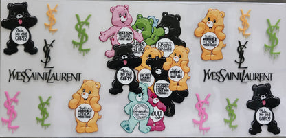 Swear Bears