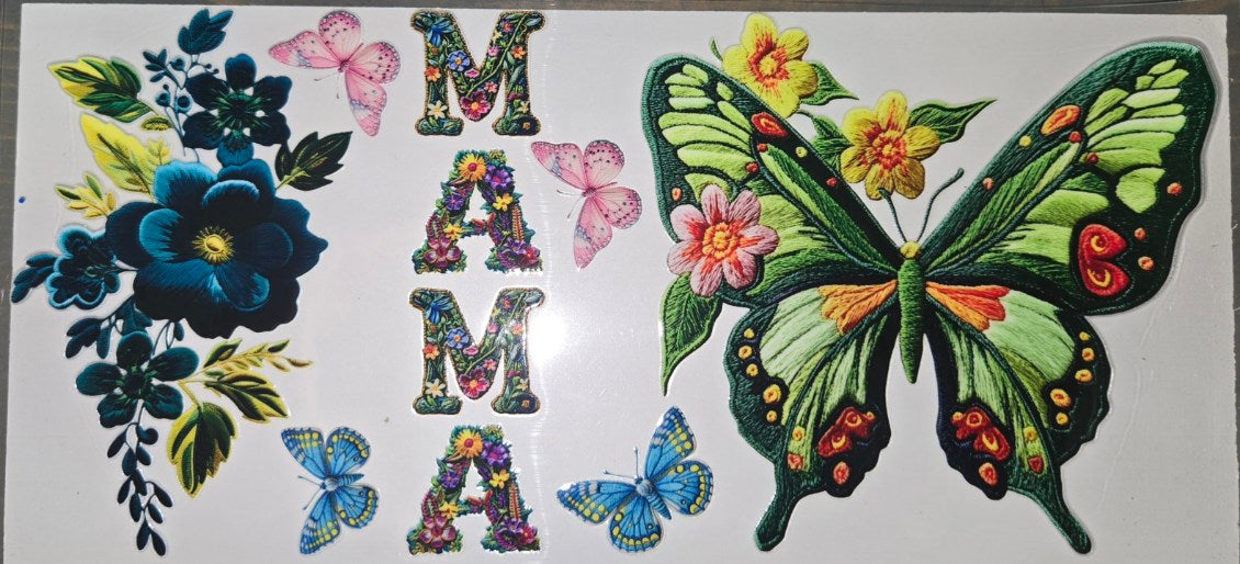 Mama-Nana