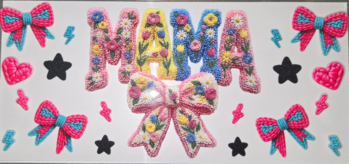 Mama-Nana