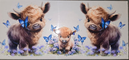 Highland Cows
