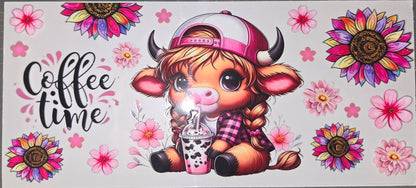 Highland Cows