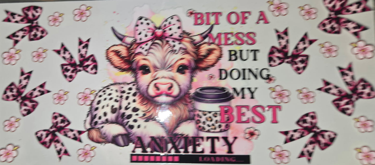 Highland Cows