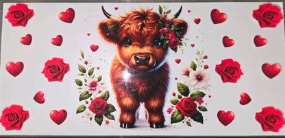 Highland Cows
