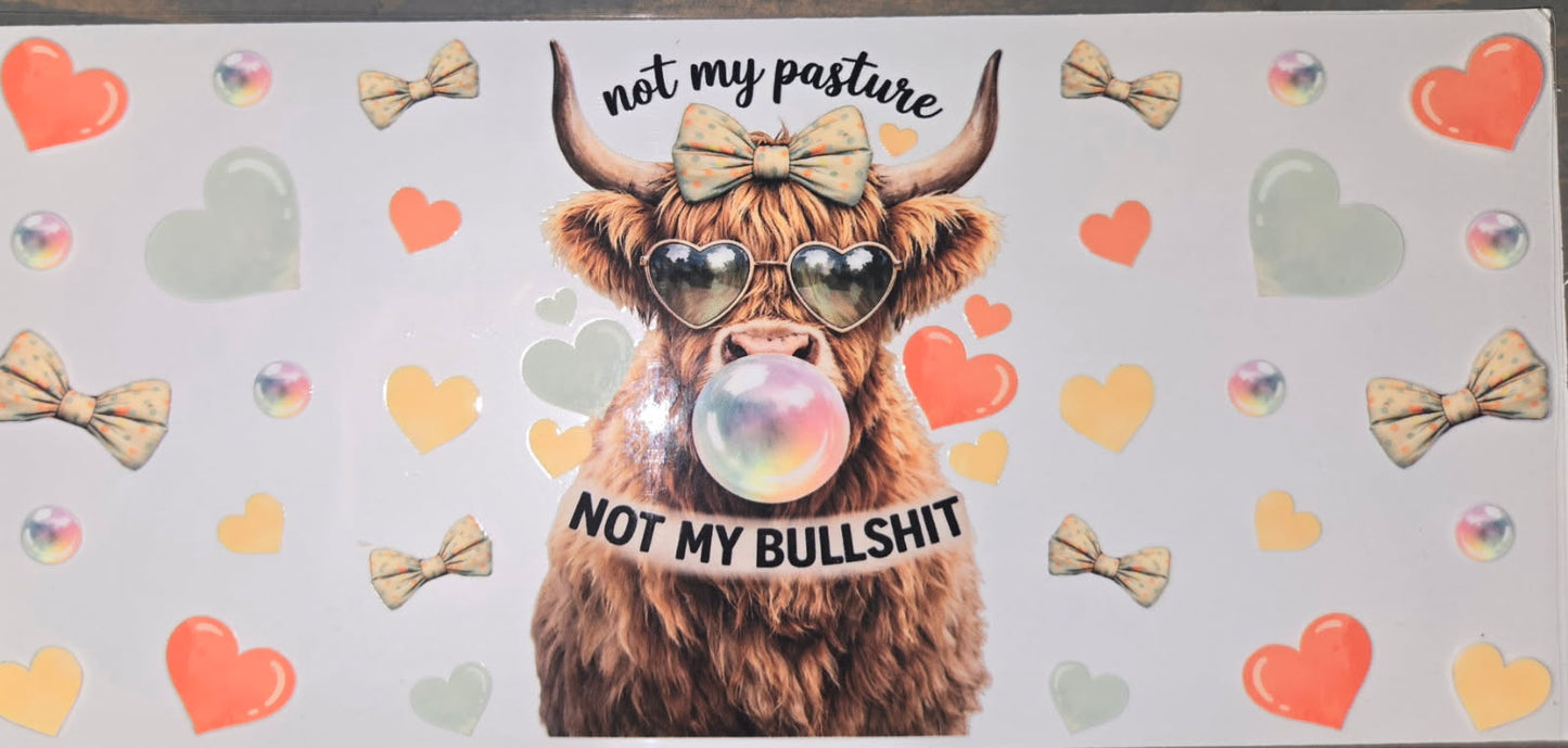Highland Cows