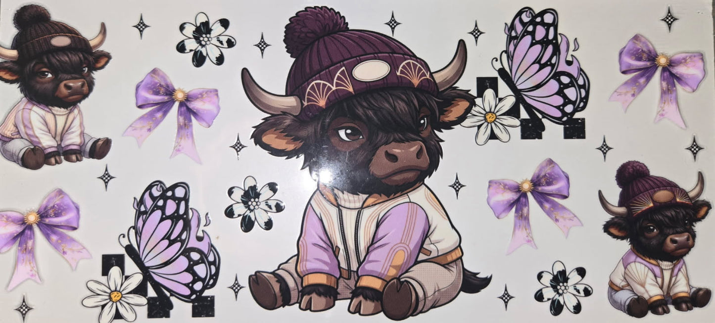 Highland Cows