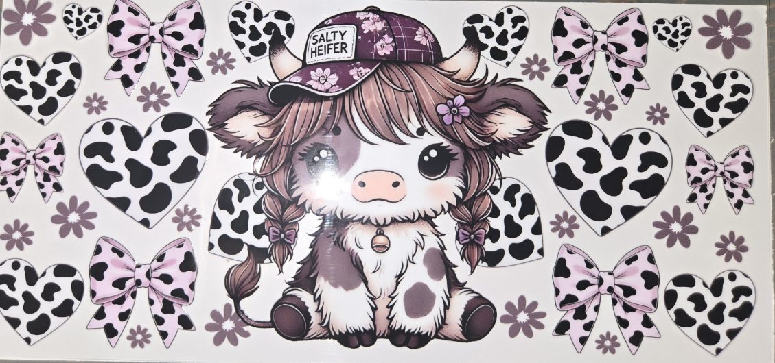 Highland Cows