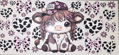 Highland Cows