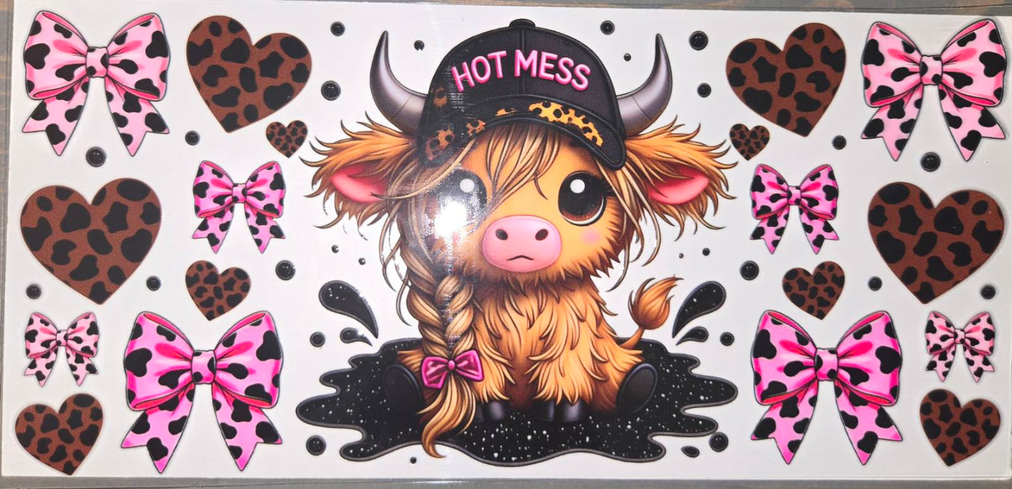 Highland Cows