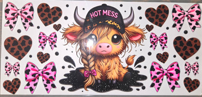 Highland Cows