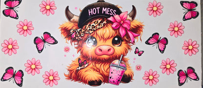 Highland Cows