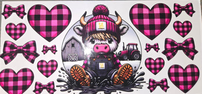 Highland Cows