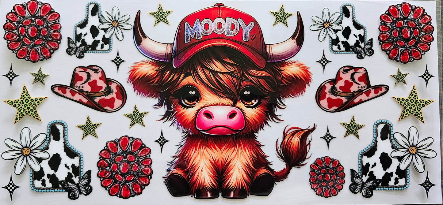 Highland Cows