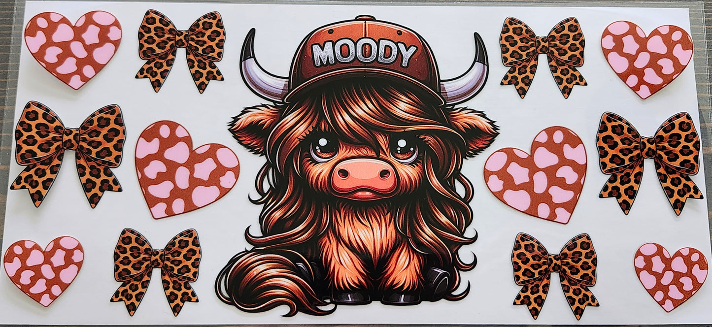 Highland Cows