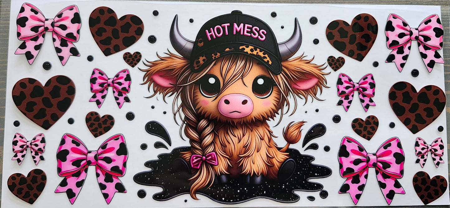 Highland Cows