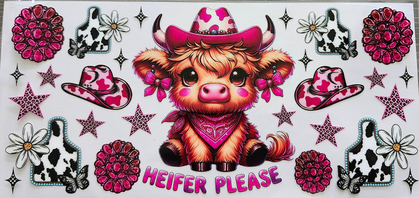 Highland Cows