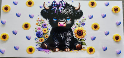 Highland Cows