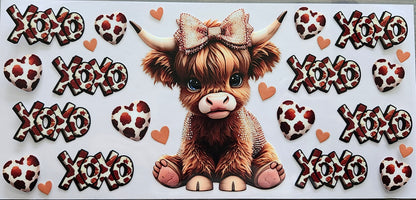 Highland Cows