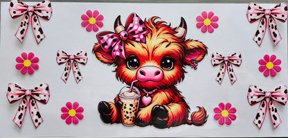 Highland Cows