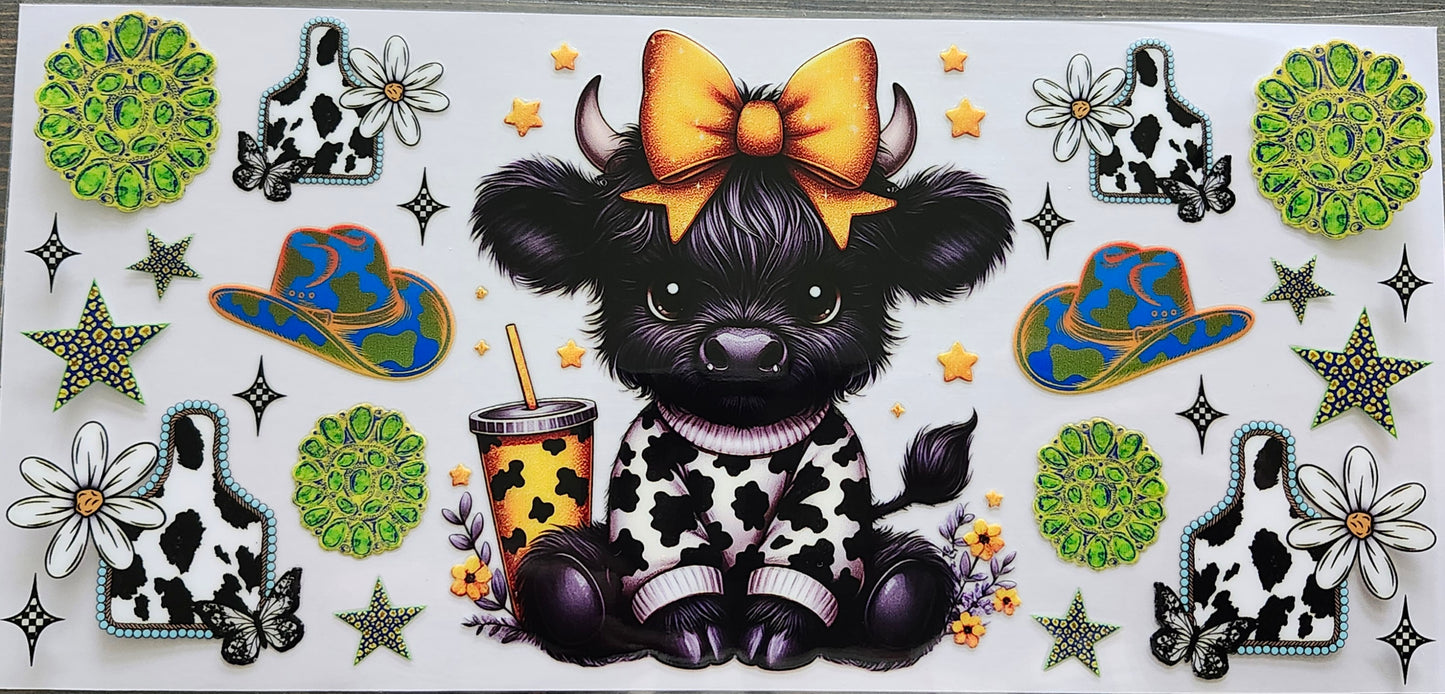 Highland Cows