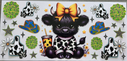 Highland Cows