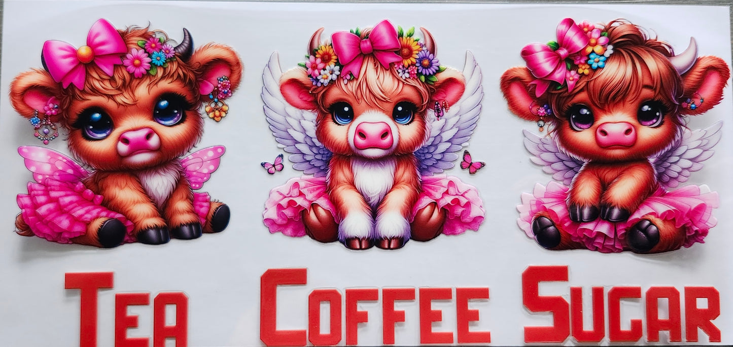 Highland Cows