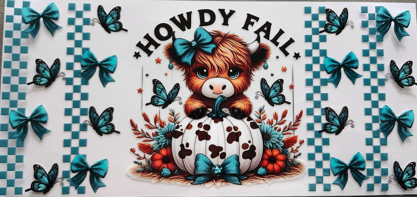 Highland Cows