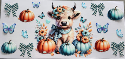 Highland Cows