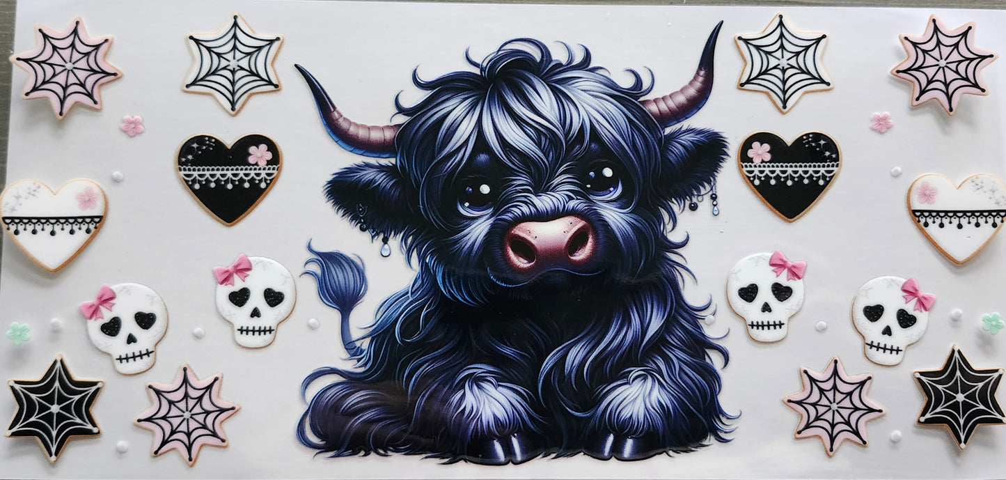 Highland Cows
