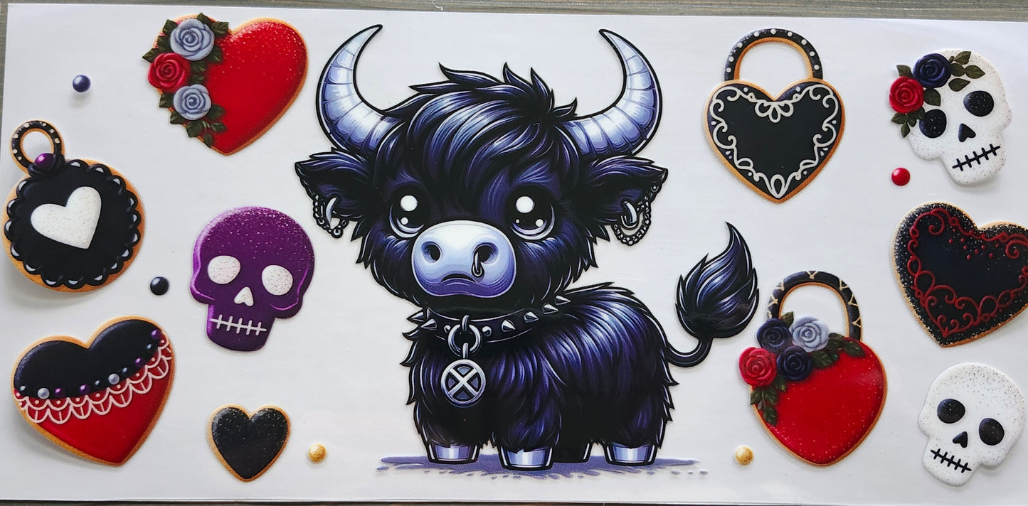 Highland Cows