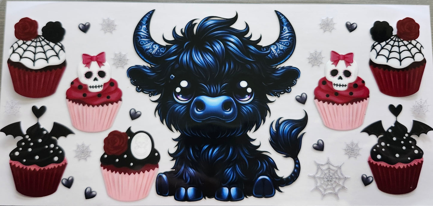 Highland Cows