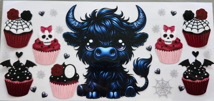 Highland Cows