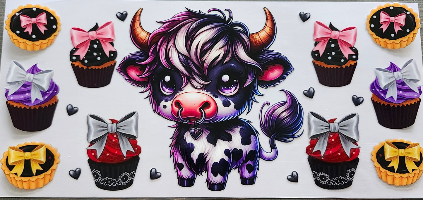 Highland Cows