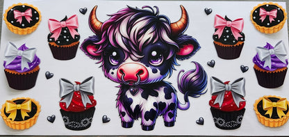 Highland Cows