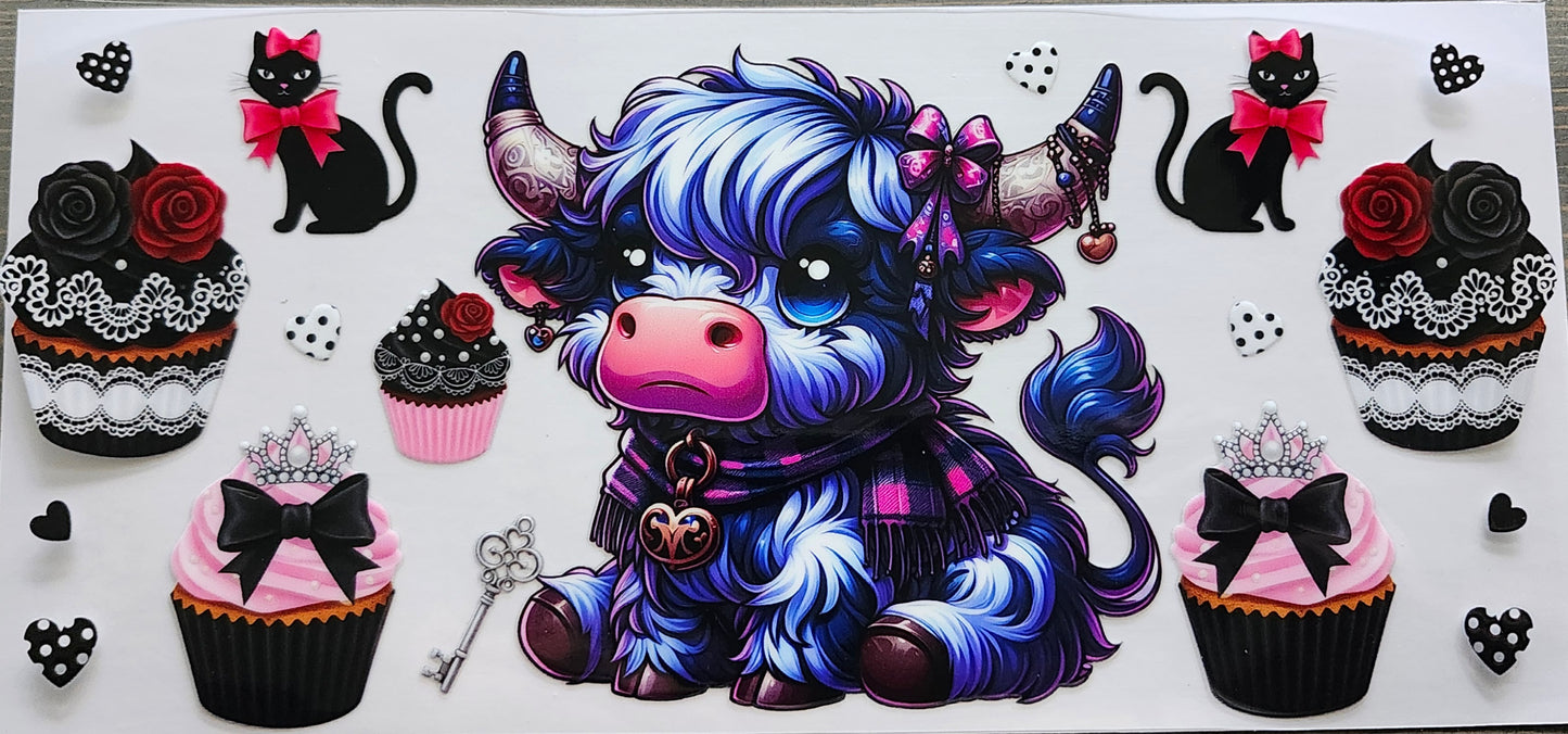 Highland Cows