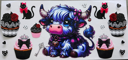Highland Cows
