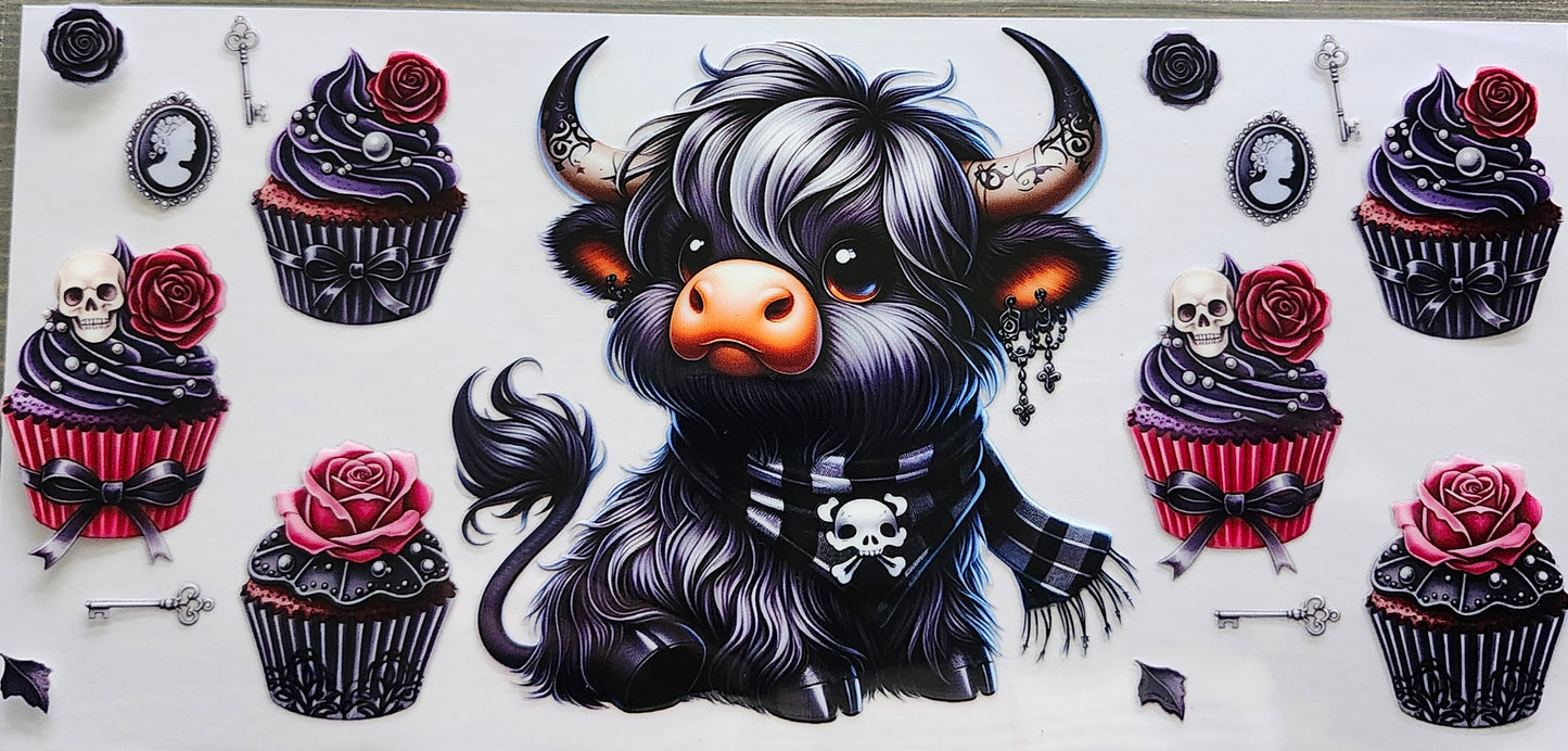 Highland Cows