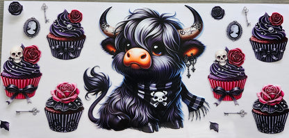 Highland Cows
